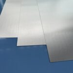 aluminijumska samolepljiva folija